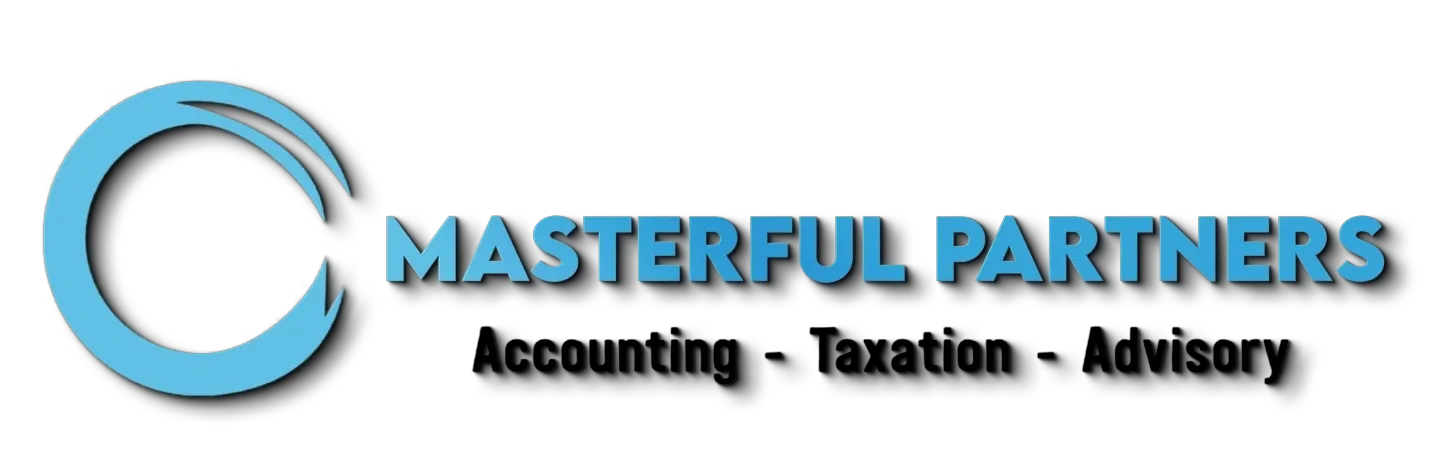 Masterful Partners Pty Ltd